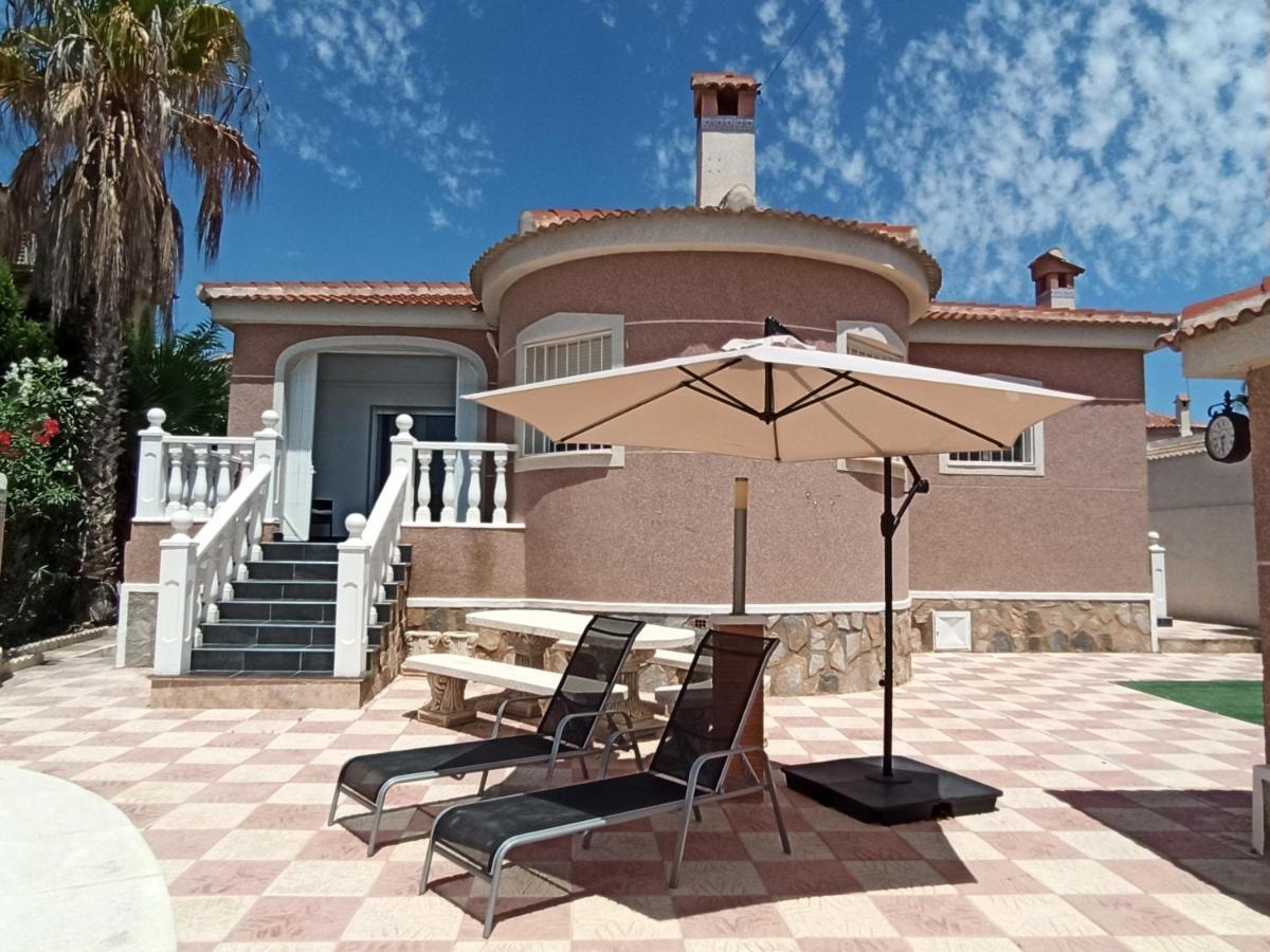 Casa De Limon Villa Ciudad Quesada Eksteriør bilde