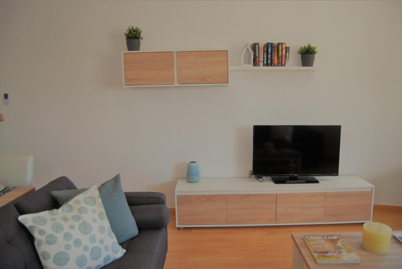 Casa De Limon Villa Ciudad Quesada Eksteriør bilde
