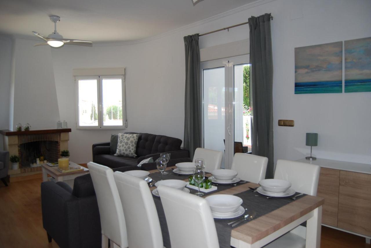 Casa De Limon Villa Ciudad Quesada Eksteriør bilde