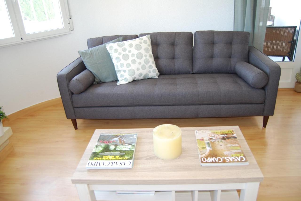 Casa De Limon Villa Ciudad Quesada Eksteriør bilde
