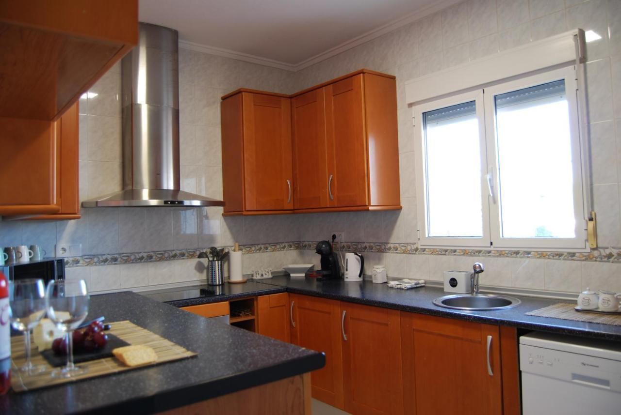 Casa De Limon Villa Ciudad Quesada Eksteriør bilde