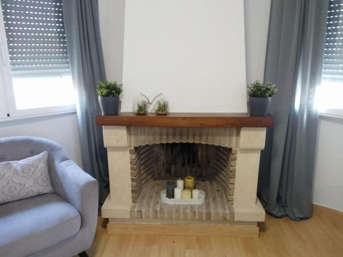 Casa De Limon Villa Ciudad Quesada Eksteriør bilde