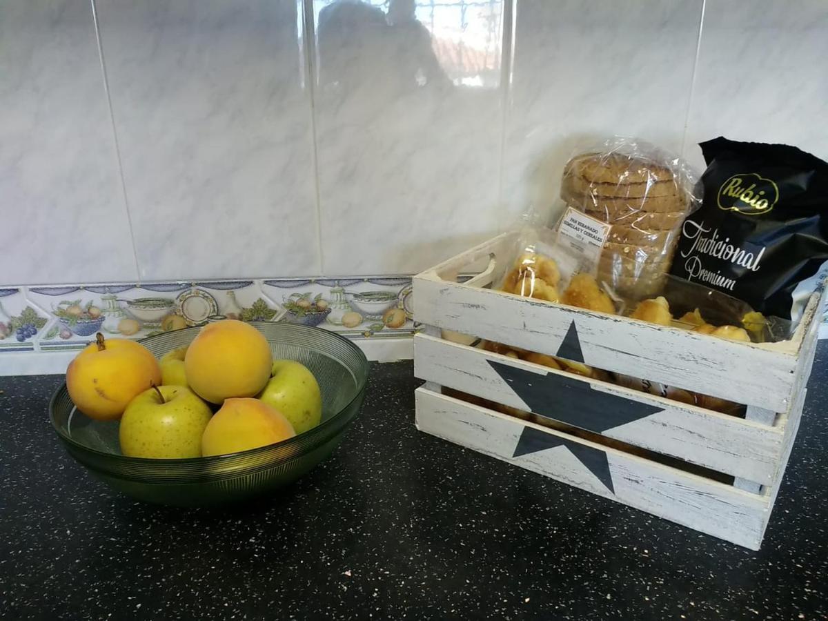 Casa De Limon Villa Ciudad Quesada Eksteriør bilde