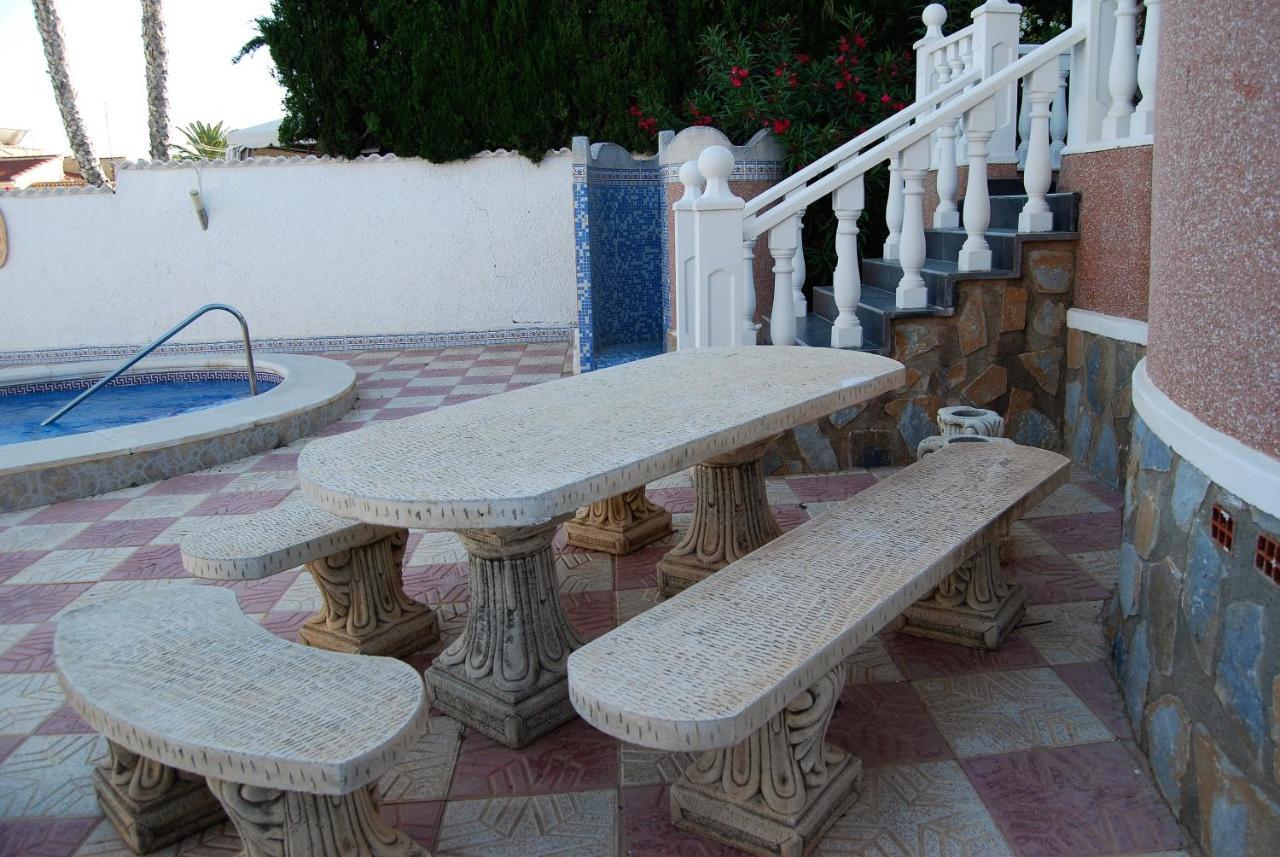 Casa De Limon Villa Ciudad Quesada Eksteriør bilde