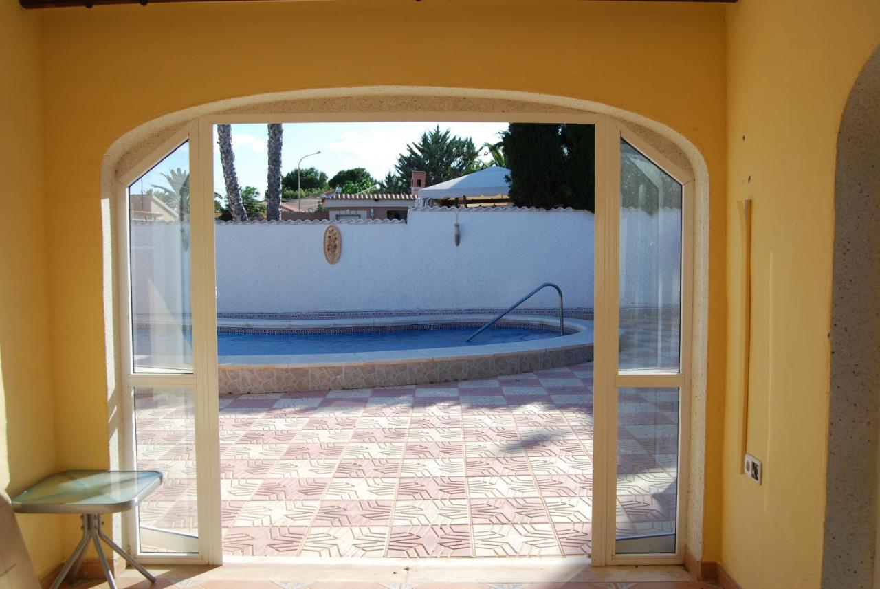Casa De Limon Villa Ciudad Quesada Eksteriør bilde