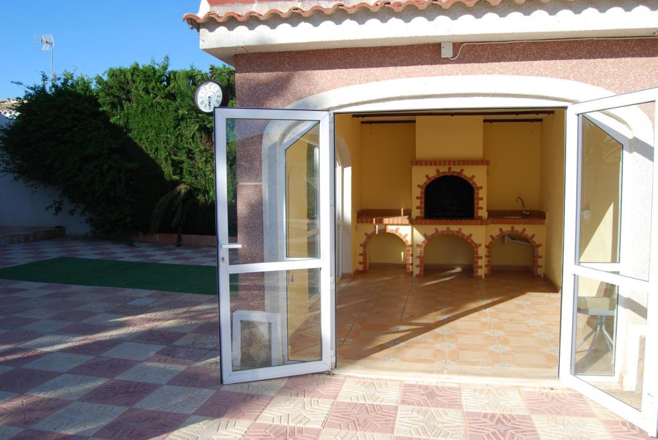 Casa De Limon Villa Ciudad Quesada Eksteriør bilde